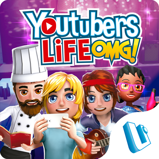rs Life - Gaming Mod Apk 1.6.4 Hack(Money,Points) + Obb android